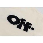2026年9月3日秋冬新作off-whiteカーディガン高品質人気の商品/YGY工場
