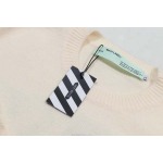 2026年9月3日秋冬新作off-whiteカーディガン高品質人気の商品/YGY工場