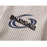 2026年9月3日秋冬新作Balenciagaニットのセーター高品質人気の商品/YGY工場