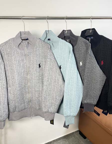 2026年9月3日秋冬新作Ralph Laurenジャケット...