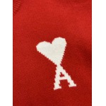 2026年9月3日秋冬新作Ami Parisセーター高品質人気の商品/YGY工場