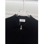 2026年9月3日秋冬新作Thom Browneカーディガン高品質人気の商品/YGY工場