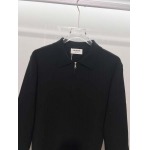 2026年9月3日秋冬新作Thom Browneカーディガン高品質人気の商品/YGY工場