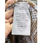 2026年9月3日秋冬新作Diorセーター高品質人気の商品/YGY工場