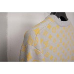 2026年9月3日秋冬新作Louis Vuittonセーター高品質人気の商品/YGY工場