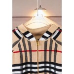 2026年9月3日秋冬新作Burberryカーディガンのコート高品質人気の商品/YGY工場