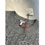 2026年9月3日秋冬新作HERMESセーター高品質人気の商品/YGY工場