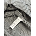 2026年9月3日秋冬新作HERMESセーター高品質人気の商品/YGY工場