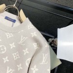 2026年9月3日秋冬新作Louis Vuittonセーター高品質人気の商品/YGY工場