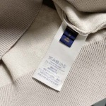 2026年9月3日秋冬新作Louis Vuittonセーター高品質人気の商品/YGY工場