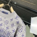 2026年9月3日秋冬新作Louis Vuittonセーター高品質人気の商品/YGY工場