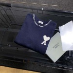 2026年9月3日秋冬新作AMIセーター高品質人気の商品/YGY工場