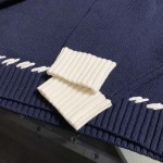 2026年9月3日秋冬新作AMIセーター高品質人気の商品/YGY工場