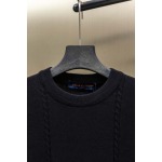 2026年9月3日秋冬新作Louis Vuittonセーター高品質人気の商品/YGY工場