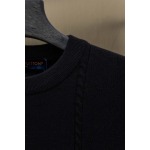 2026年9月3日秋冬新作Louis Vuittonセーター高品質人気の商品/YGY工場