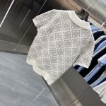 2026年9月3日秋冬新作CASABLANCA半袖ニット/セーター高品質人気の商品/YGY工場