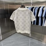 2026年9月3日秋冬新作CASABLANCA半袖ニット/セーター高品質人気の商品/YGY工場