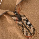 2026年9月3日秋冬新作Burberryニットのセーター高品質人気の商品/YGY工場