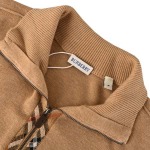 2026年9月3日秋冬新作Burberryニットのセーター高品質人気の商品/YGY工場