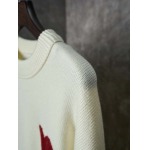 2026年9月3日秋冬新作AMIセーター高品質人気の商品/YGY工場