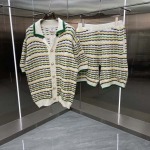2026年9月3日秋冬新作CASABLANCAニット/セーター上下高品質人気の商品/YGY工場