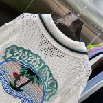 2026年9月3日秋冬新作CASABLANCAニット/セーター上下高品質人気の商品/YGY工場