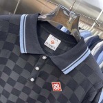 2026年9月3日秋冬新作Casablancaセーター高品質人気の商品/YGY工場