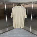 2026年9月3日秋冬新作POLO半袖ニット/セーター高品質人気の商品/YGY工場