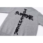 2026年9月3日秋冬新作Supremeセーター高品質人気の商品/YGY工場