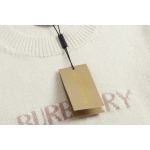 2026年9月3日秋冬新作Burberryセーター高品質人気の商品/YGY工場