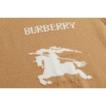 2026年9月3日秋冬新作Burberryセーター高品質人気の商品/YGY工場