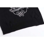 2026年9月3日秋冬新作AMIRIセーター高品質人気の商品/YGY工場