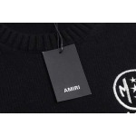 2026年9月3日秋冬新作AMIRIセーター高品質人気の商品/YGY工場