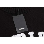 2026年9月3日秋冬新作AMIRIセーター高品質人気の商品/YGY工場