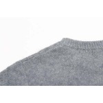 2026年9月3日秋冬新作AMIRIセーター高品質人気の商品/YGY工場