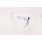 2026年9月3日秋冬新作off-whiteセーター高品質人気の商品/YGY工場
