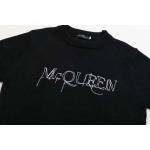 2026年9月3日秋冬新作McQueenセーター高品質人気の商品/YGY工場