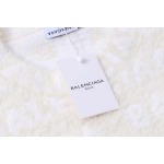 2026年9月3日秋冬新作Balenciagaニットのセーター高品質人気の商品/YGY工場
