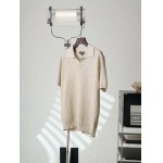 2026年9月3日秋冬新作Loro Piana半袖 tシャツ高品質人気の商品/YGY工場