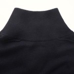 2026年9月3日秋冬新作Burberryニットのセーター高品質人気の商品/YGY工場