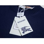 2026年9月3日秋冬新作Burberryセーター高品質人気の商品/YGY工場