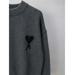 2026年9月3日秋冬新作Amiニットのセーター高品質人気の商品/YGY工場