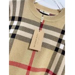 2026年9月3日秋冬新作Burberryニットのセーター高品質人気の商品/YGY工場