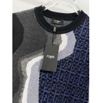 2026年9月3日秋冬新作FENDIセーター高品質人気の商品/YGY工場