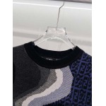 2026年9月3日秋冬新作FENDIセーター高品質人気の商品/YGY工場