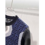 2026年9月3日秋冬新作FENDIセーター高品質人気の商品/YGY工場