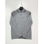 2026年9月3日秋冬新作Poloニットのセーター高品質人気の商品/YGY工場