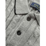 2026年9月3日秋冬新作Poloニットのセーター高品質人気の商品/YGY工場
