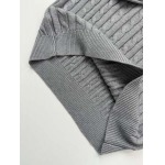 2026年9月3日秋冬新作Poloニットのセーター高品質人気の商品/YGY工場