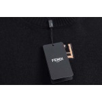 2026年9月3日秋冬新作FENDIニットのセーター高品質人気の商品/YGY工場